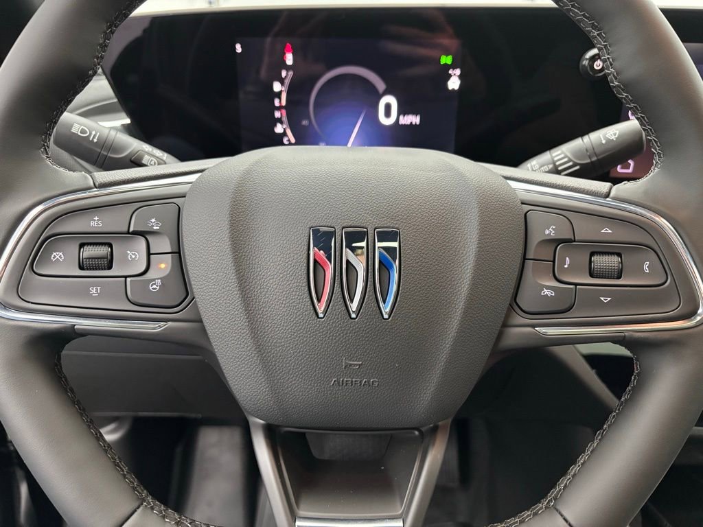 New 2026 Buick Envista Avenir image 21