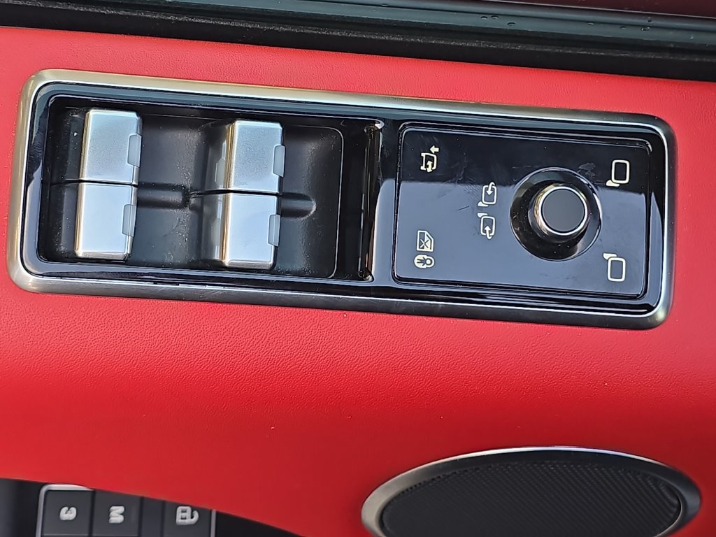 Certified 2022 Land Rover Range Rover Sport HSE Dynamic AWD/4WD image 30