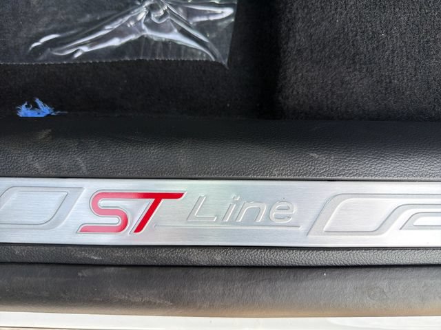 New 2026 Ford Explorer ST-Line AWD/4WD image 19