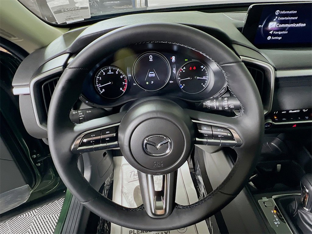 New 2026 MAZDA CX-50 AWD 2.5 S w/ Weather Package image 10