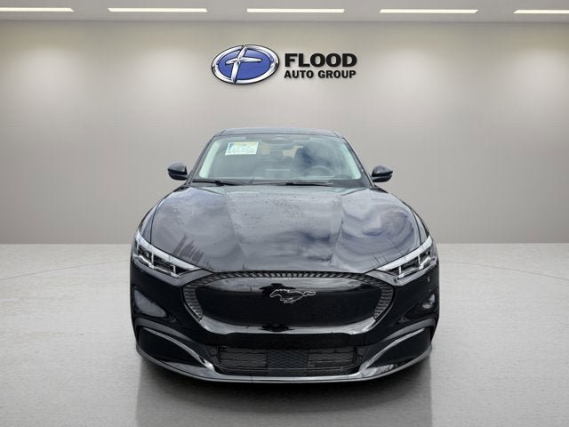 New 2026 Ford Mustang Mach-E Select w/ Comfort Package AWD/4WD video 2