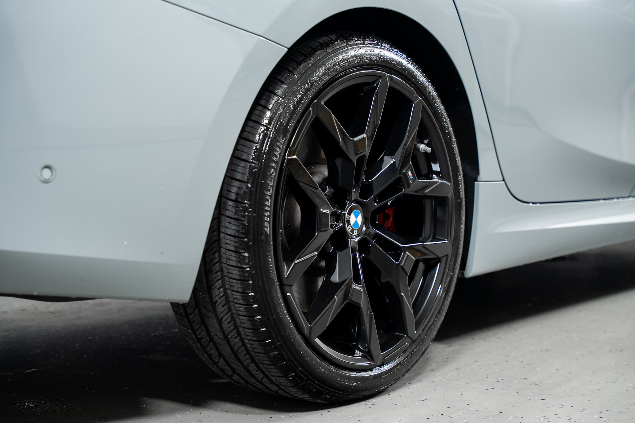 Used 2026 BMW 330i Sedan RWD image 8