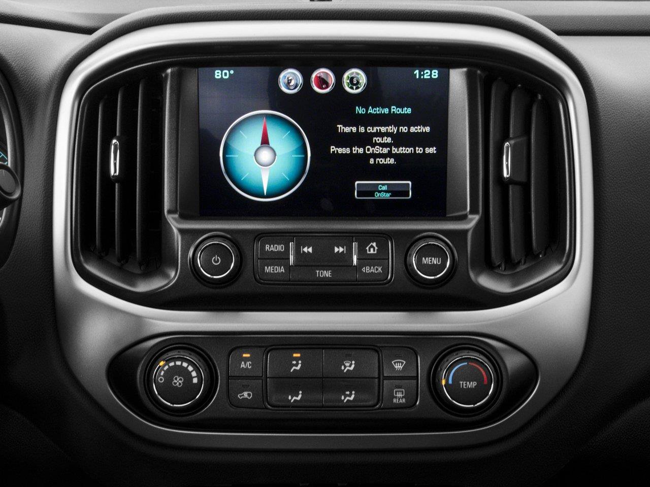 Used 2018 Chevrolet Colorado LT AWD/4WD image 11