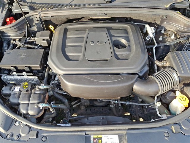 Used 2020 Jeep Grand Cherokee Laredo image 27