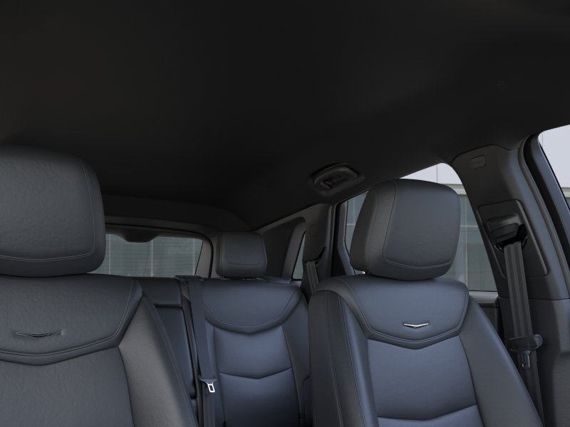 New 2026 Cadillac XT5 Luxury FWD image 48