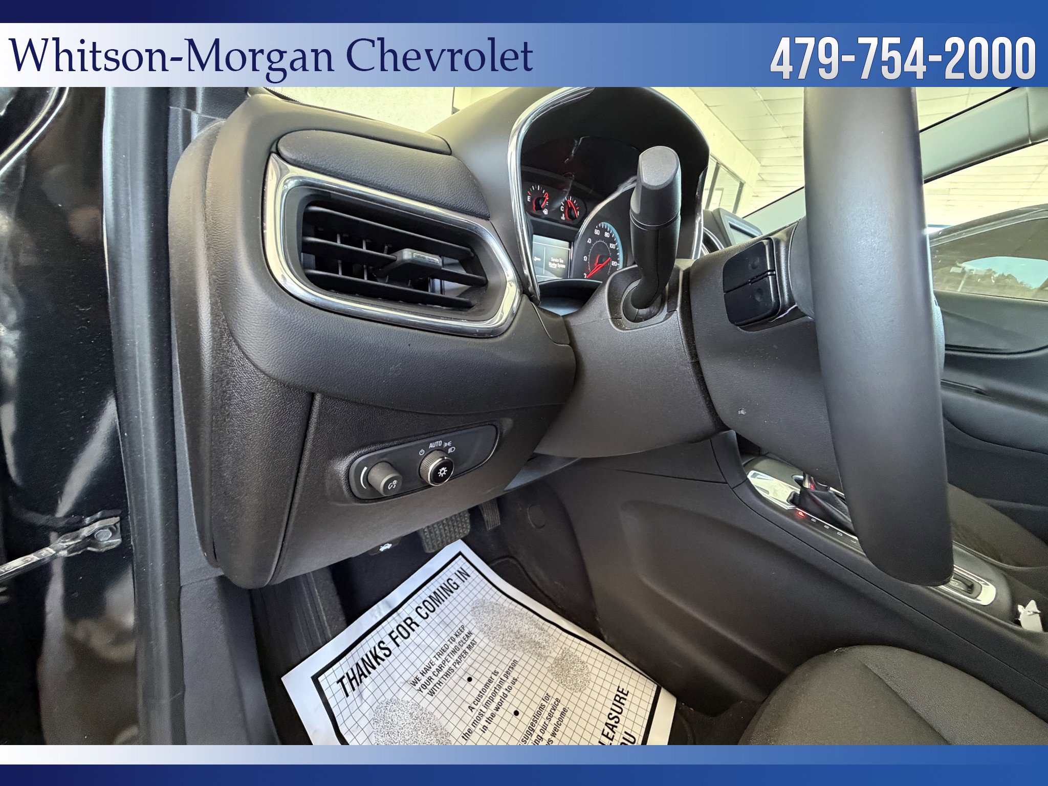 Used 2018 Chevrolet Equinox LT image 14