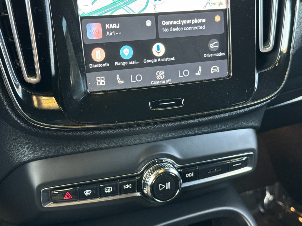 Certified 2023 Volvo XC40 Recharge Core w/ Protection Package Premier AWD/4WD image 20