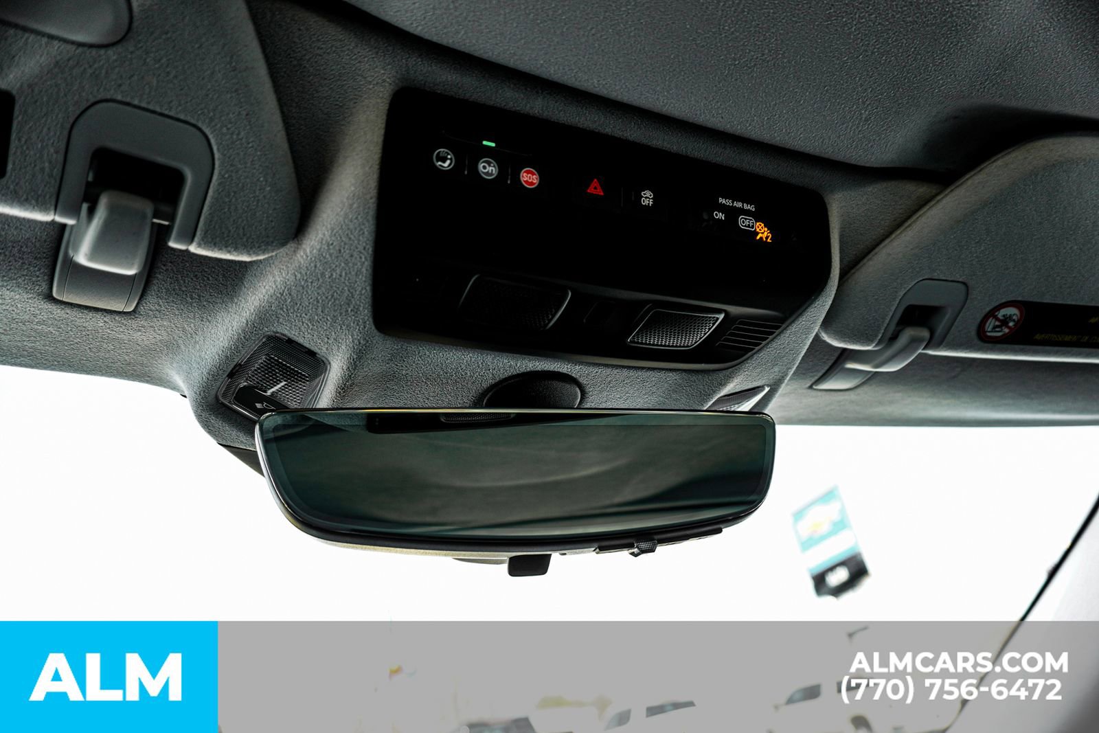 Used 2021 Chevrolet Corvette Stingray Premium Conv w/ Z51 Performance Package image 52