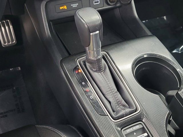 Certified 2024 Honda Civic Sport image 31