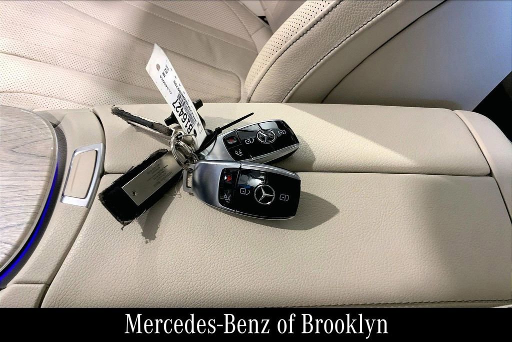 Used 2022 Mercedes-Benz CLS 450 4MATIC image 15
