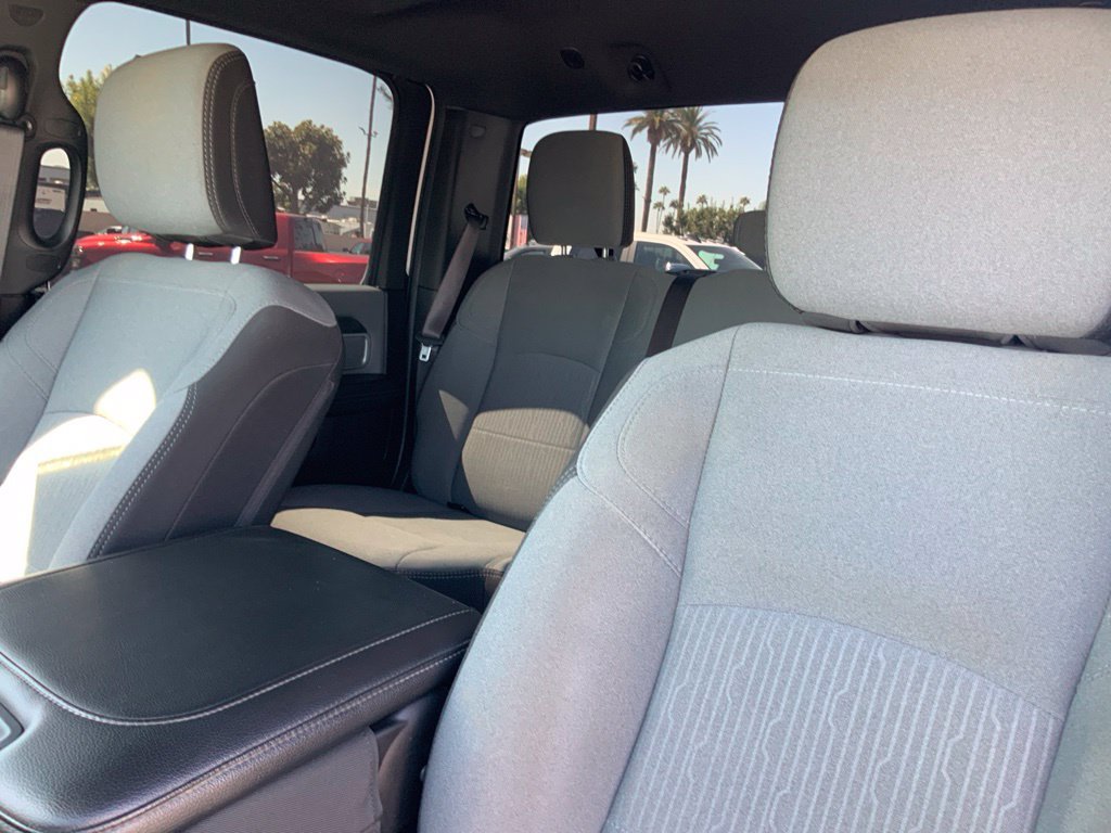 Certified 2022 RAM 2500 Big Horn AWD/4WD image 15
