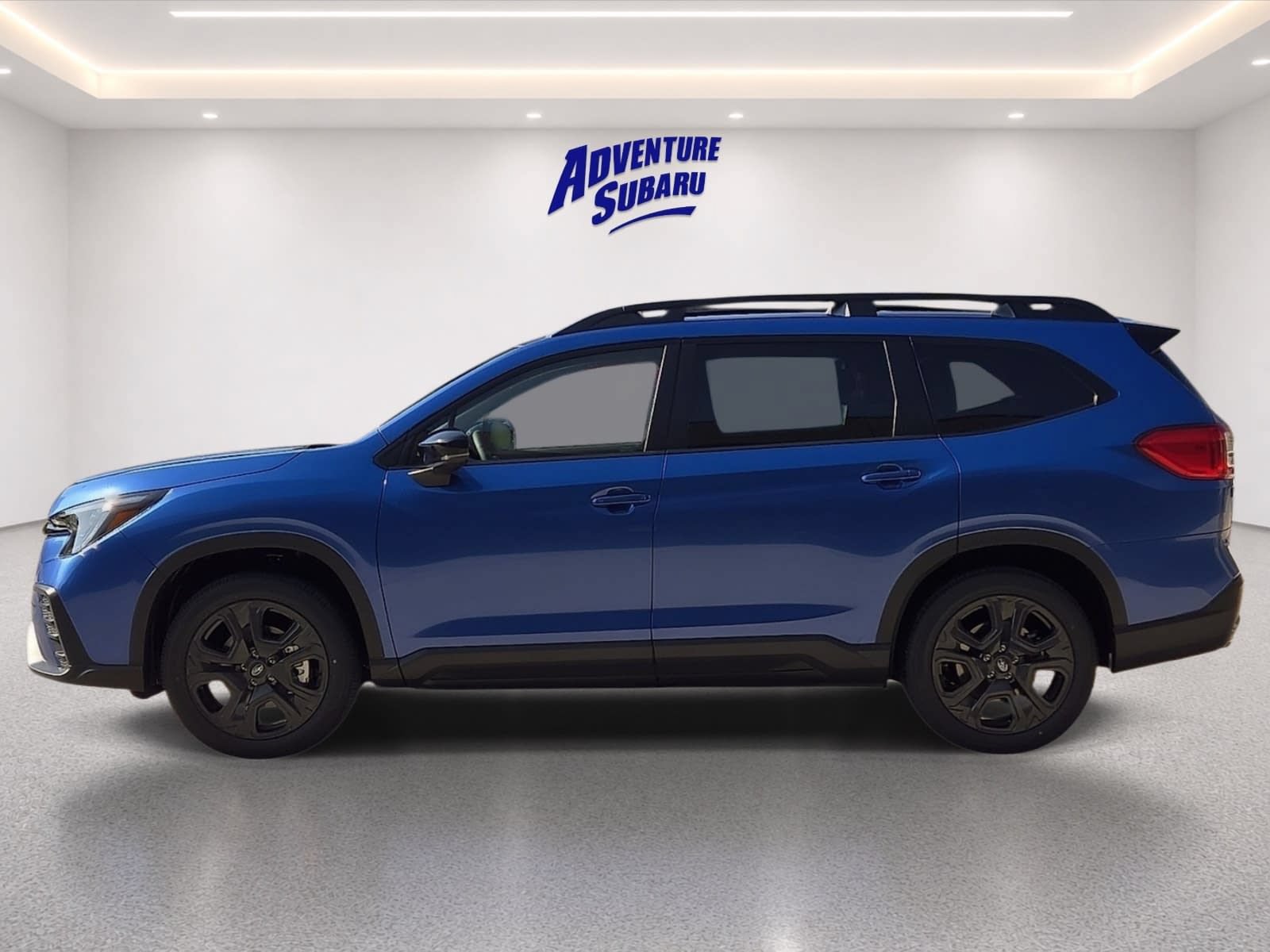 New 2027 Subaru Ascent Onyx Edition AWD/4WD image 4