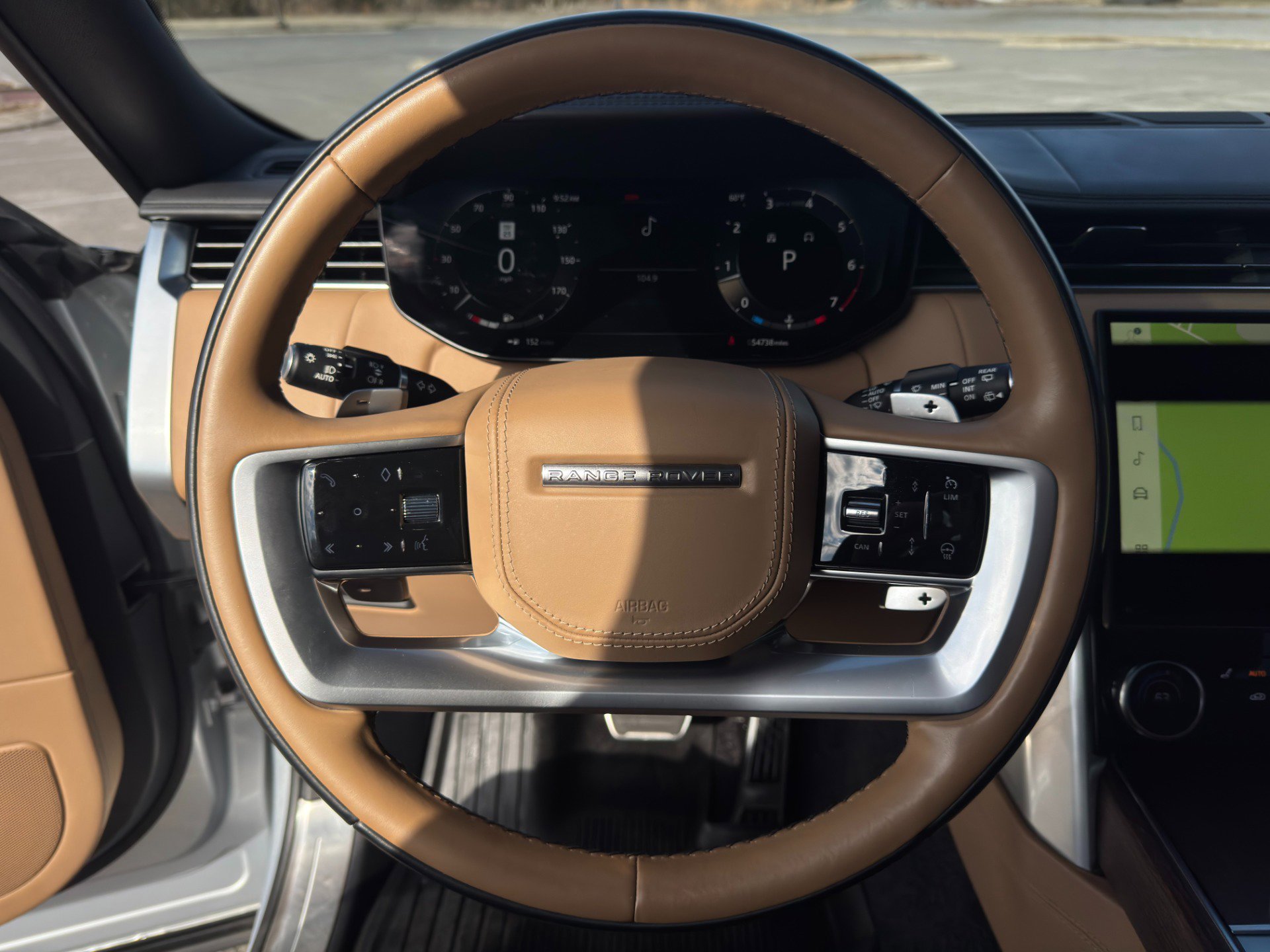 Used 2023 Land Rover Range Rover SE image 39