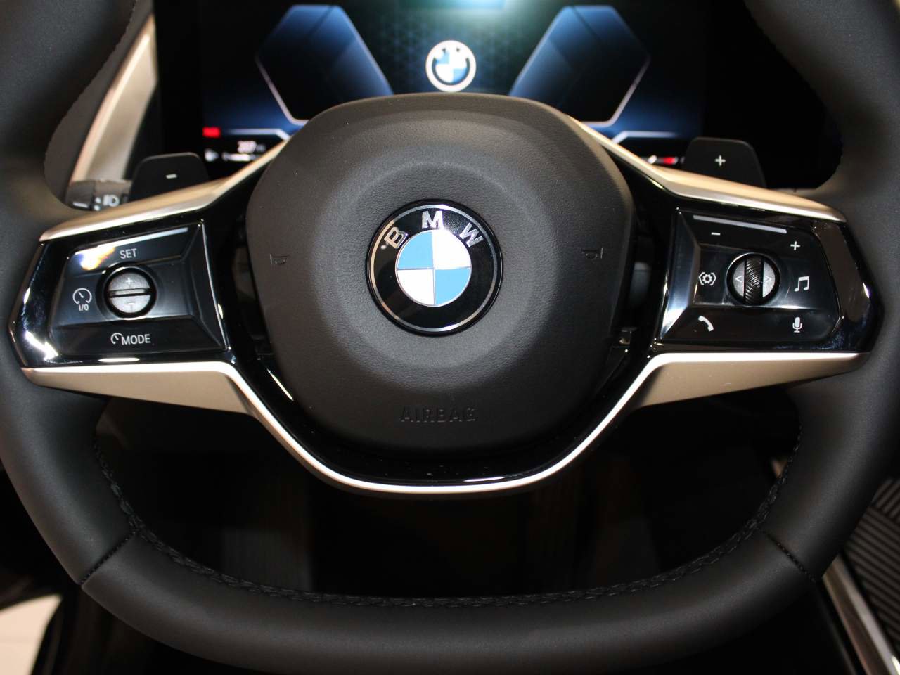 Certified 2025 BMW X3 xDrive30 AWD/4WD image 21