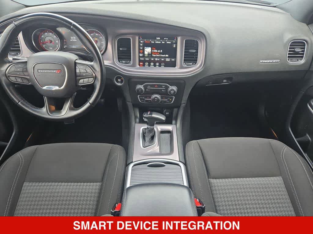 Used 2023 Dodge Charger SXT RWD image 14