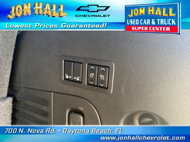 Used 2017 Chevrolet Tahoe Premier image 14