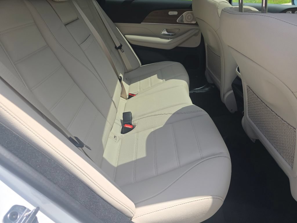 New 2026 Mercedes-Benz GLE 450 4MATIC Coupe image 20