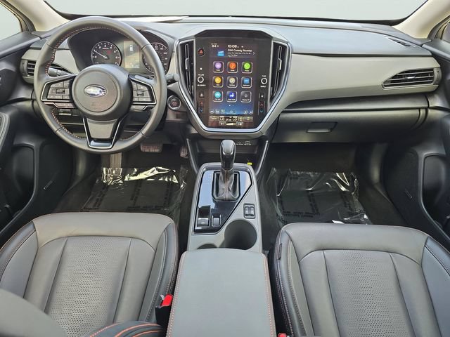 Certified 2024 Subaru Crosstrek 2.5i Limited w/ Crosstrek Mirror Package AWD/4WD image 8