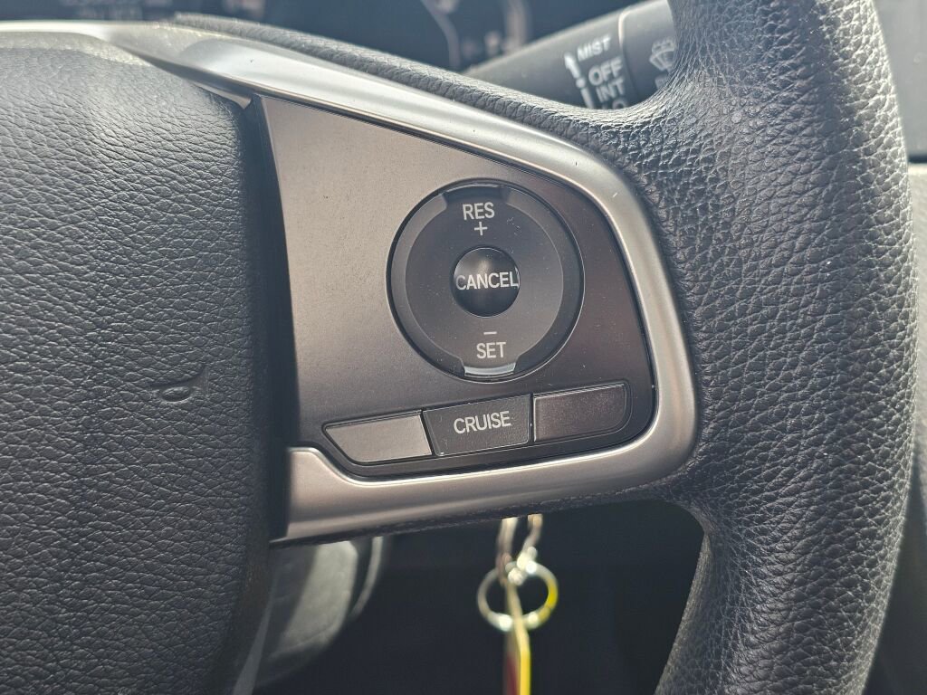 Used 2016 Honda Civic LX image 27