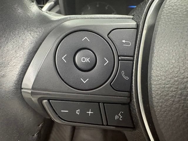 Used 2024 Toyota Corolla Cross LE w/ Moonroof Package AWD/4WD image 16