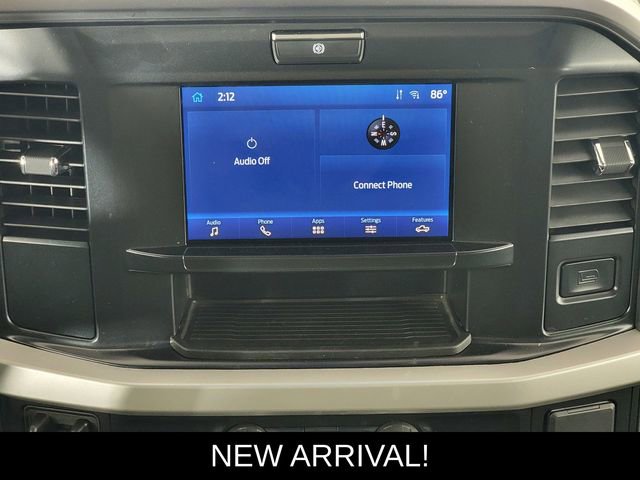 Used 2025 Ford F250 XLT AWD/4WD image 21