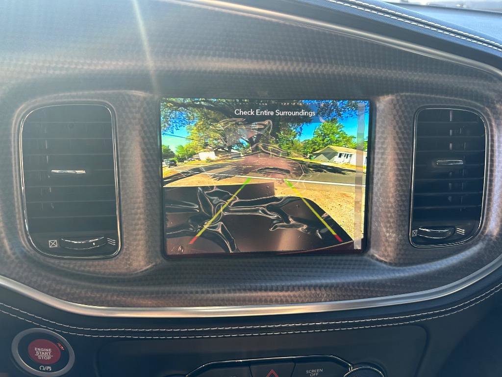 Used 2023 Dodge Charger SRT Hellcat w/ Harman/Kardon Audio Group image 16