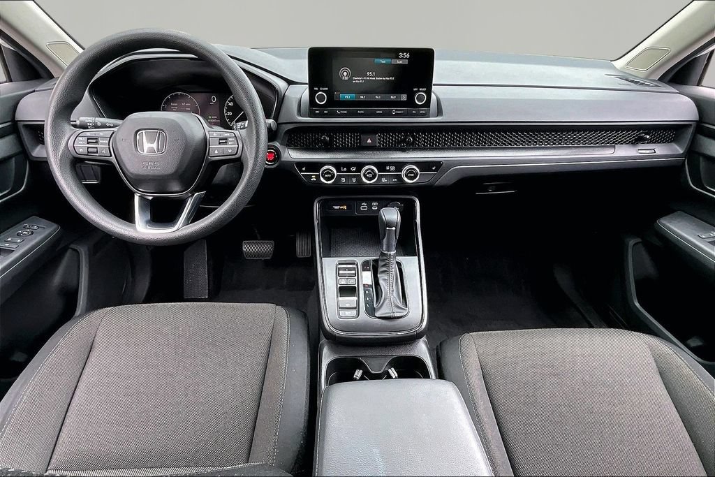 Used 2024 Honda CR-V EX image 8
