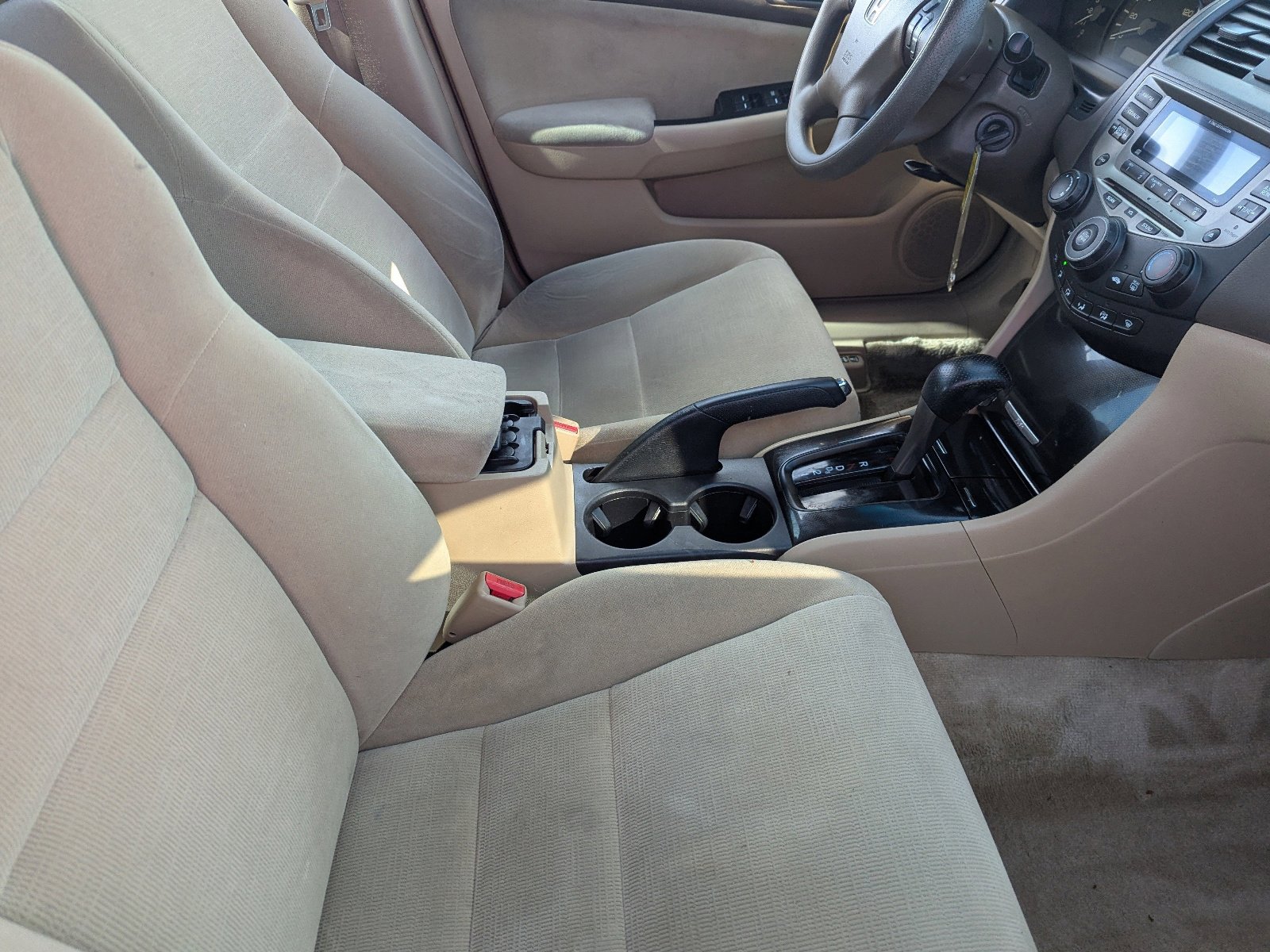 Used 2006 Honda Accord SE image 11