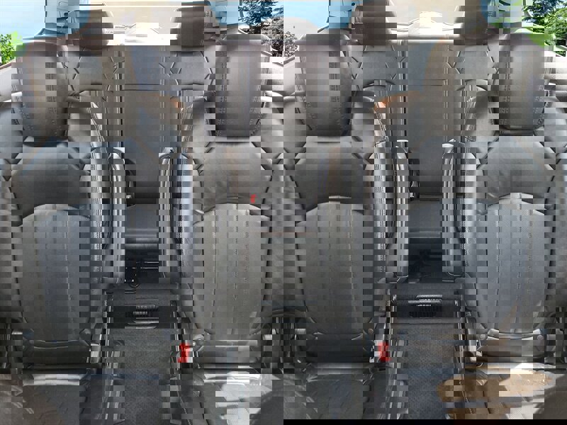 Used 2009 Buick Enclave CXL w/ Driver Confidence Package image 14