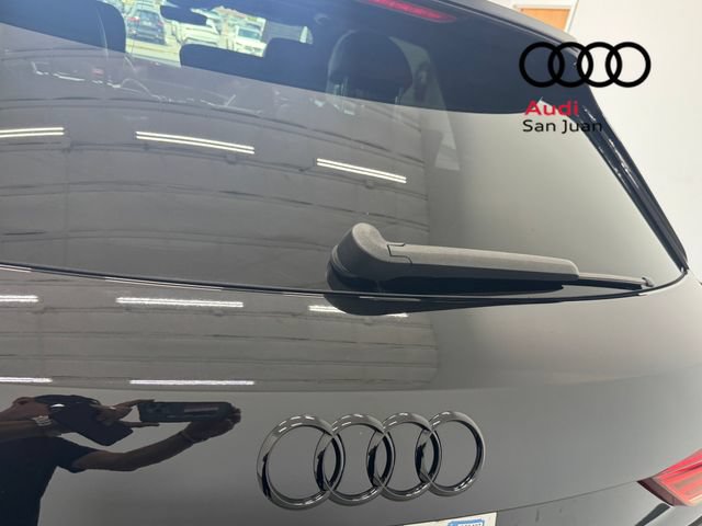 Used 2021 Audi Q3 2.0T Premium Plus AWD/4WD image 11