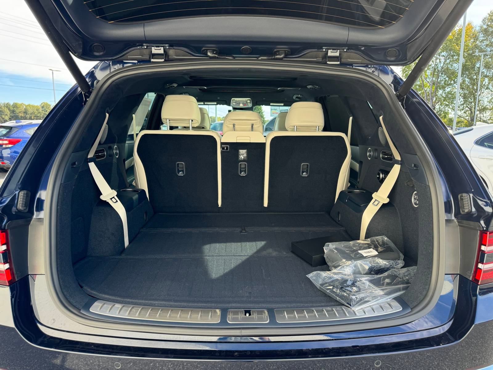 New 2026 Genesis GV80 3.5T Prestige image 17