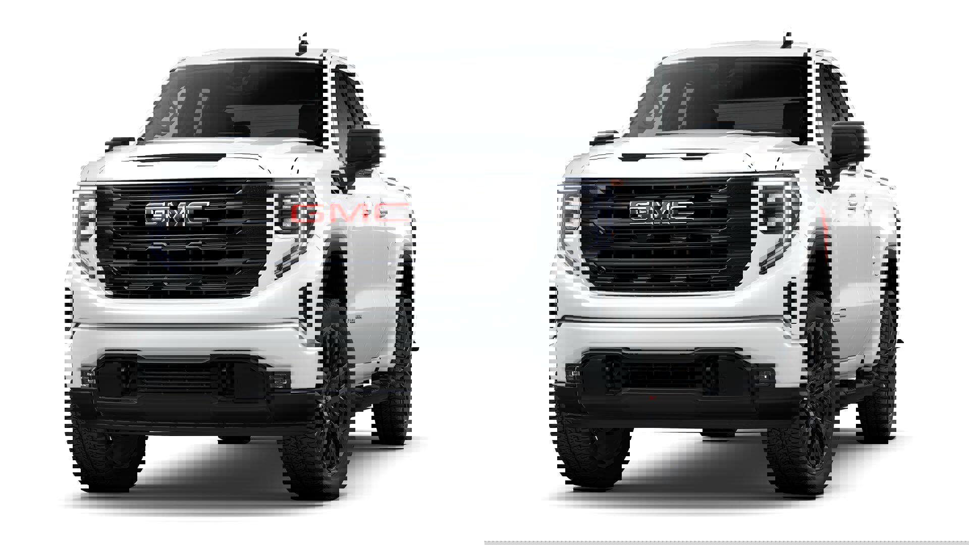 New 2026 GMC Sierra 1500 Elevation w/ Elevation Select Package image 40