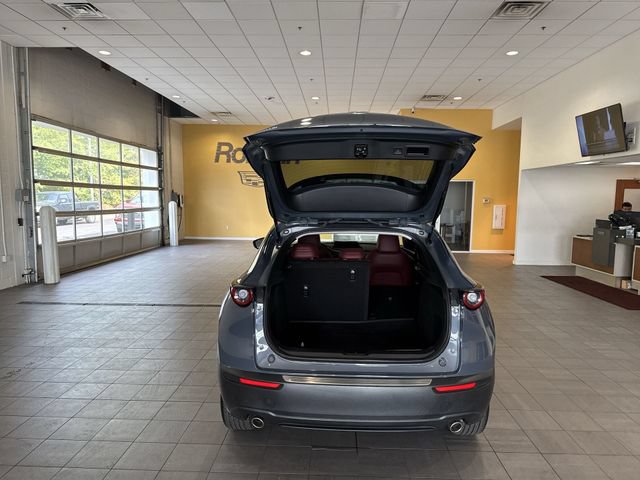Used 2023 MAZDA CX-30 AWD 2.5 S w/ Preferred Package image 20