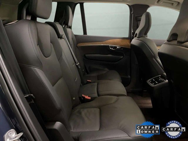 Used 2025 Volvo XC90 B6 Plus image 24