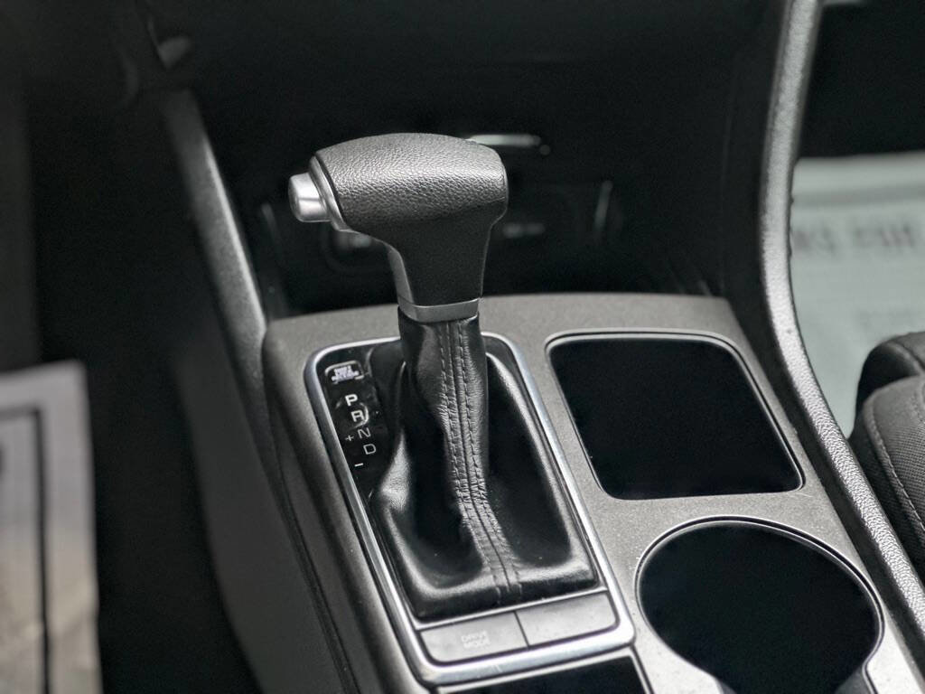 Used 2016 Kia Optima LX image 11