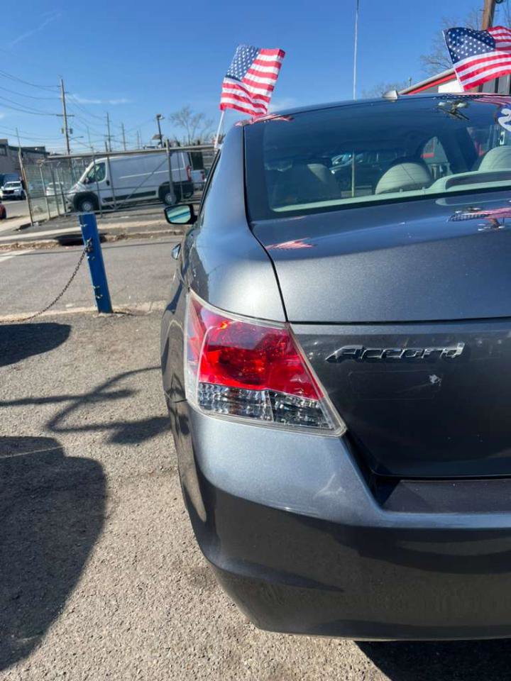 Used 2010 Honda Accord EX-L image 8