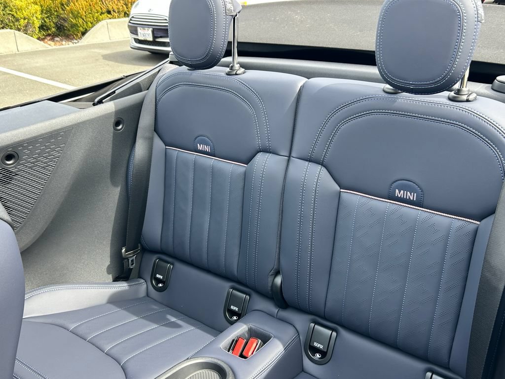 New 2026 MINI Cooper S FWD image 28