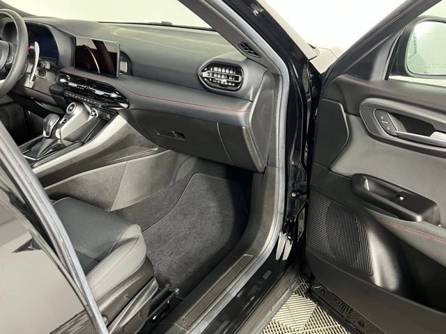 Used 2024 Dodge Hornet R/T w/ Tech Pack w/o Parking AWD/4WD image 30