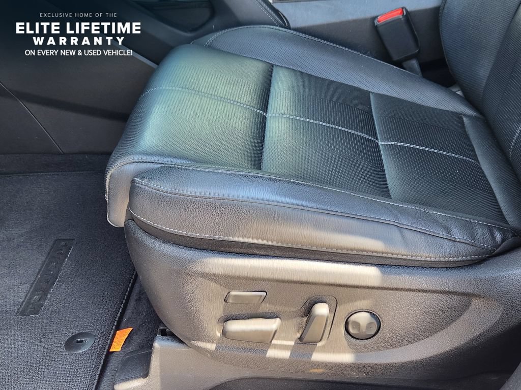 Used 2021 Kia Telluride SX FWD image 23