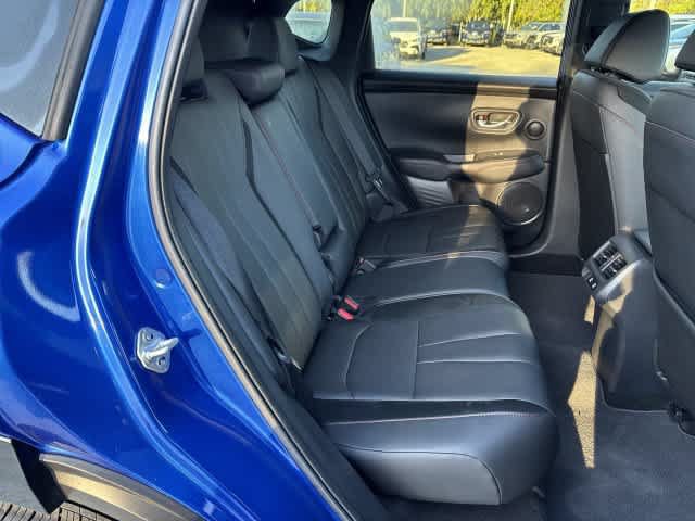 Used 2025 Acura ADX A-Spec AWD/4WD image 20