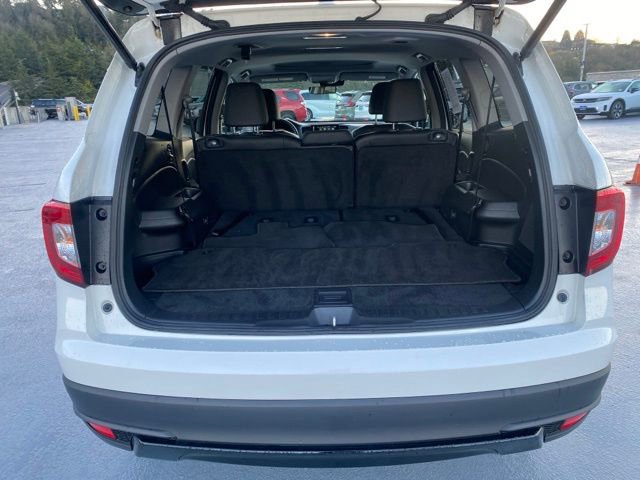 Used 2022 Honda Pilot Special Edition image 8