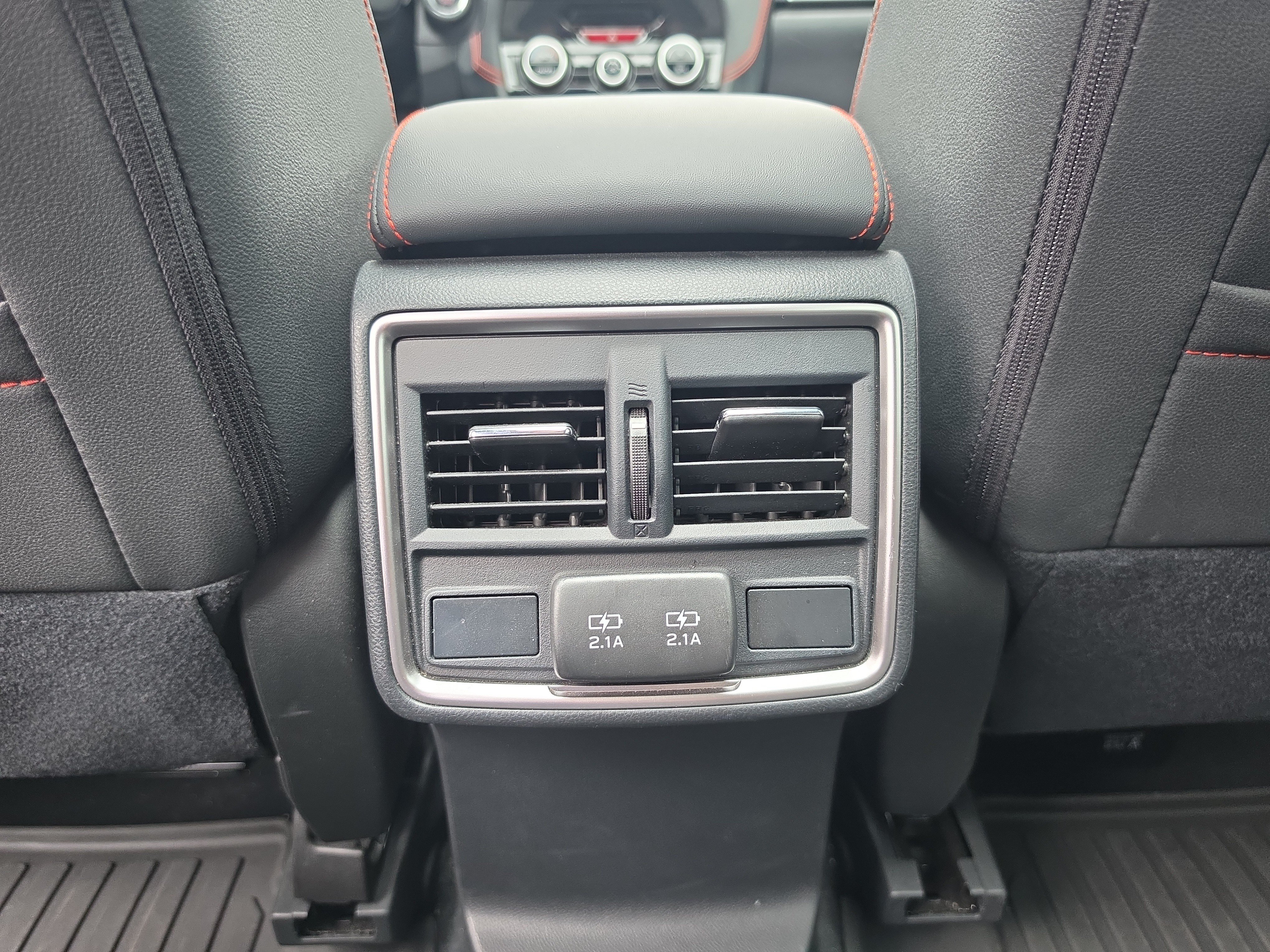 Used 2020 Subaru Forester Sport w/ Popular Package #2 AWD/4WD image 16