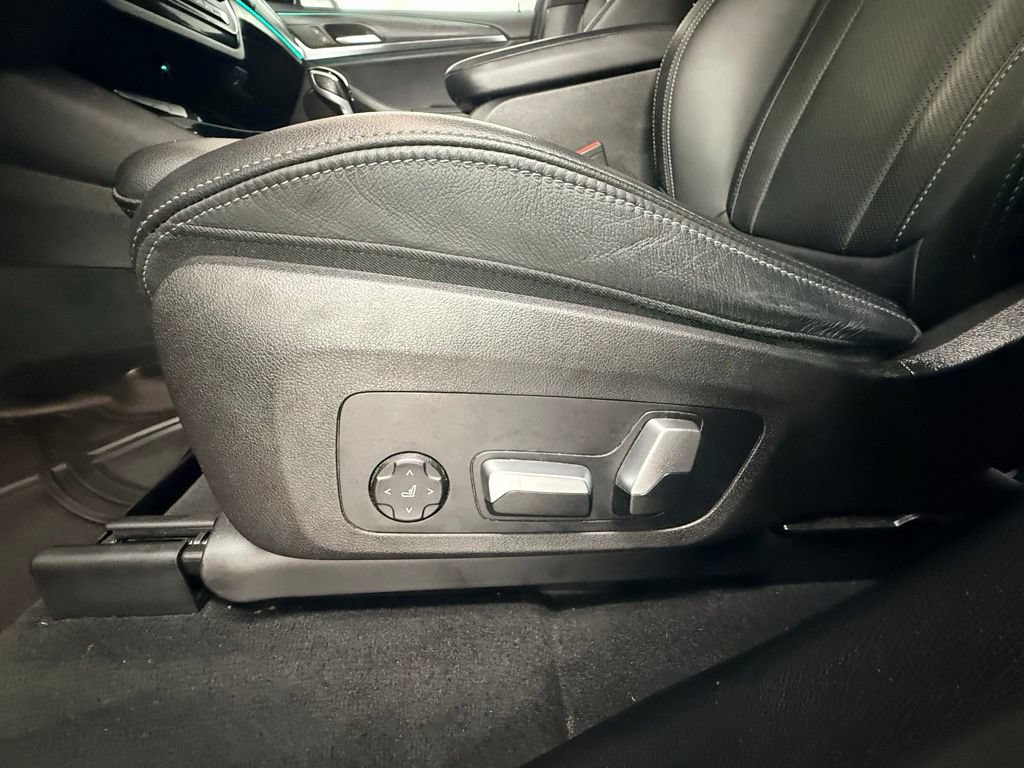 Used 2022 BMW X3 sDrive30i w/ Premium Package 2 RWD image 18