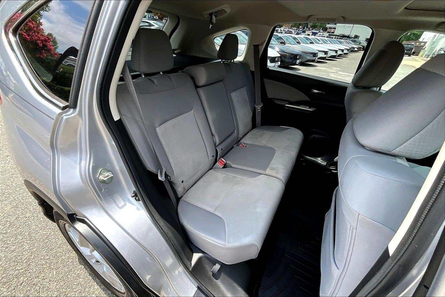 Used 2016 Honda CR-V EX image 29
