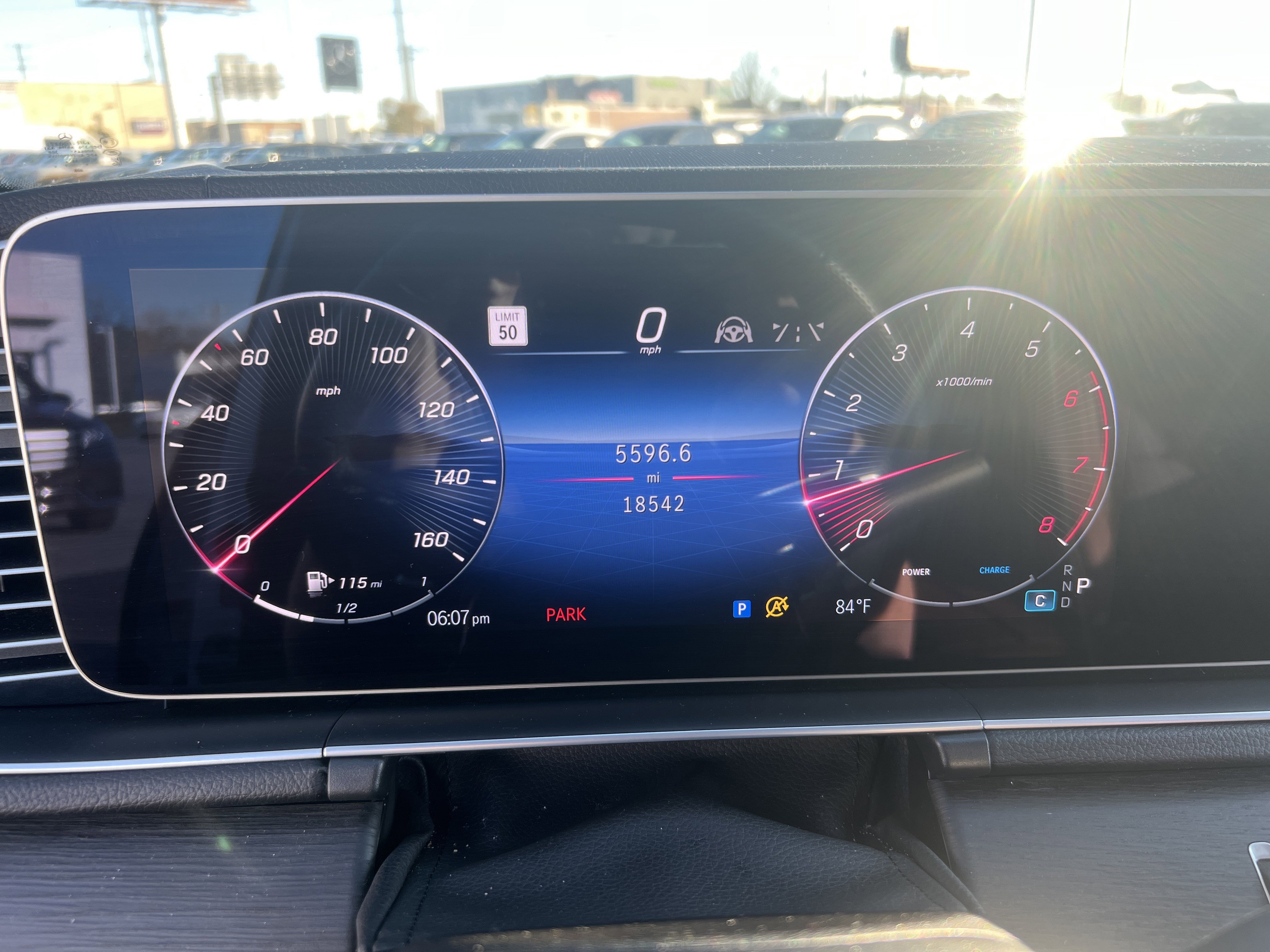 Certified 2024 Mercedes-Benz GLS 450 4MATIC image 22