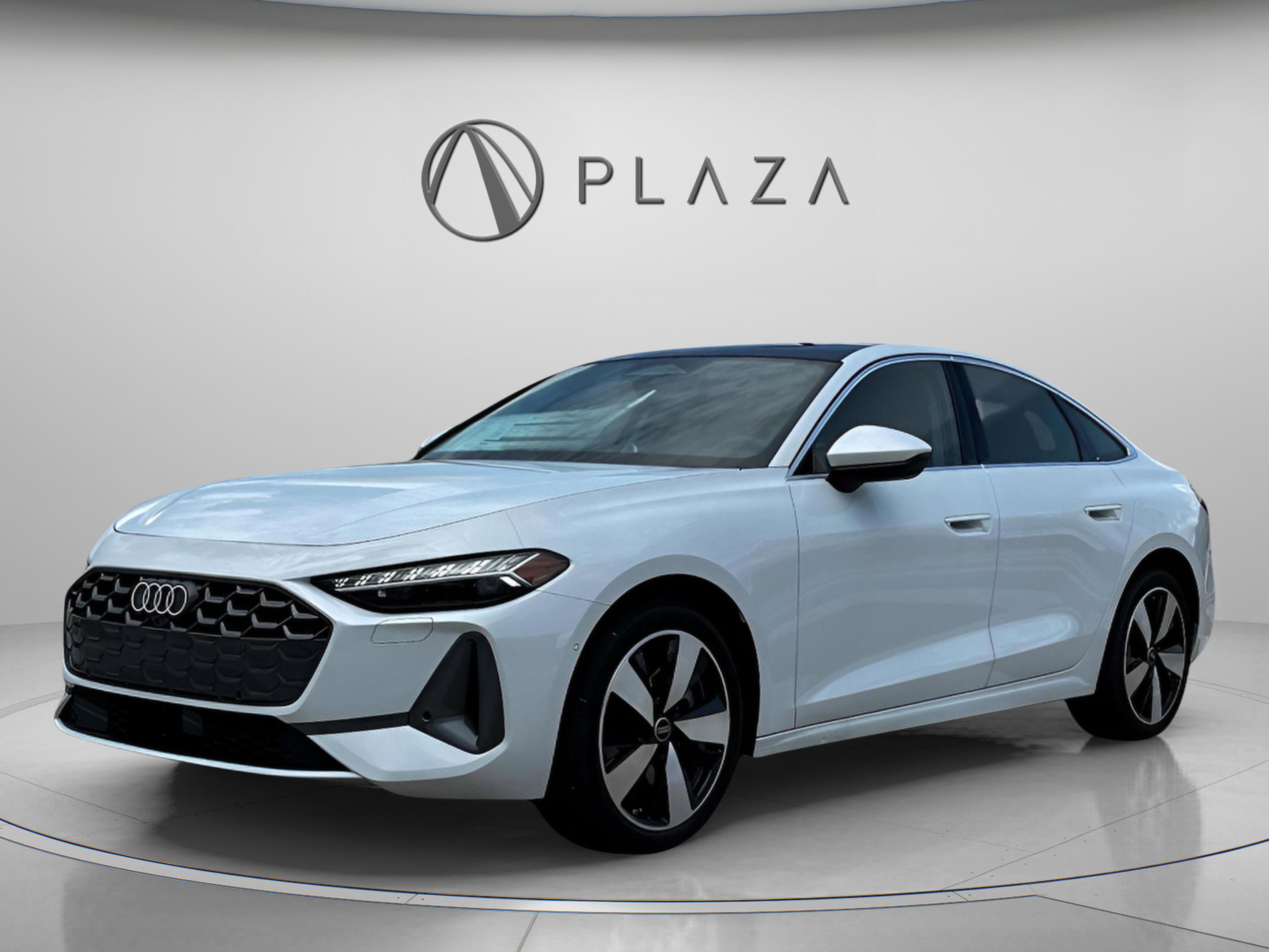 New 2025 Audi A5 2.0T Premium Plus