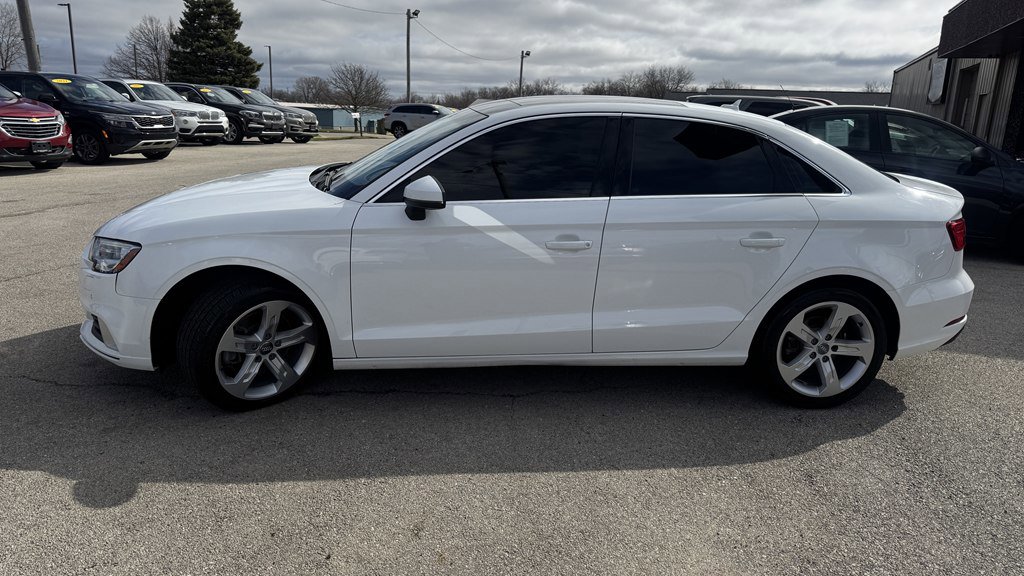 Used 2018 Audi A3 2.0T Premium image 5