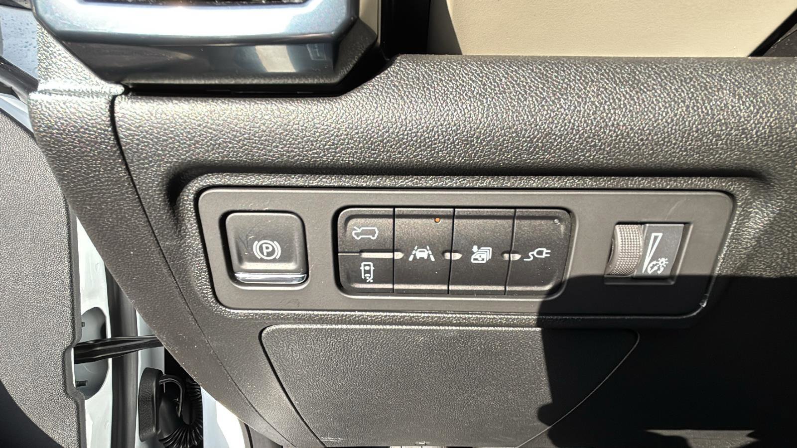 New 2026 GMC Hummer EV SUV image 13