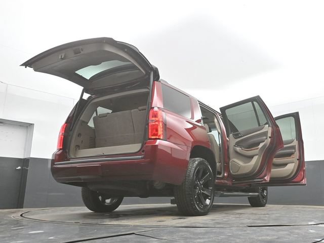 Used 2017 Chevrolet Tahoe Premier AWD/4WD image 59
