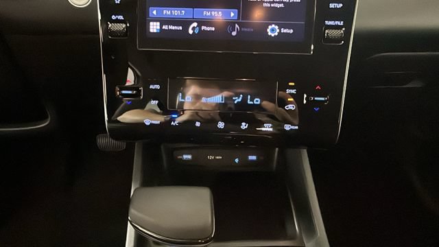 Certified 2024 Hyundai Tucson SEL FWD image 22